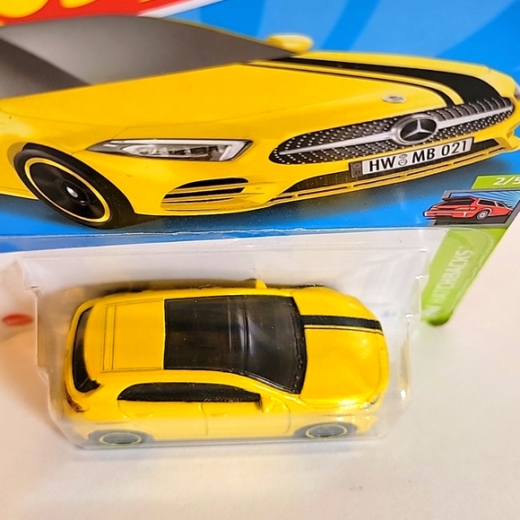 Hot wheels (3 pcs) - Picture 8 of 8